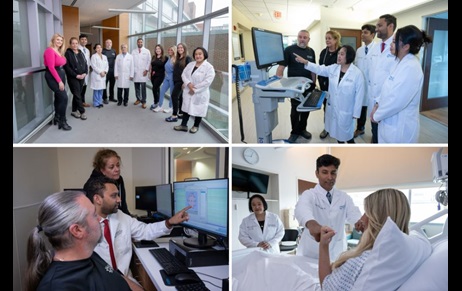 Members of the Epilepsy and Seizure Disorder Program