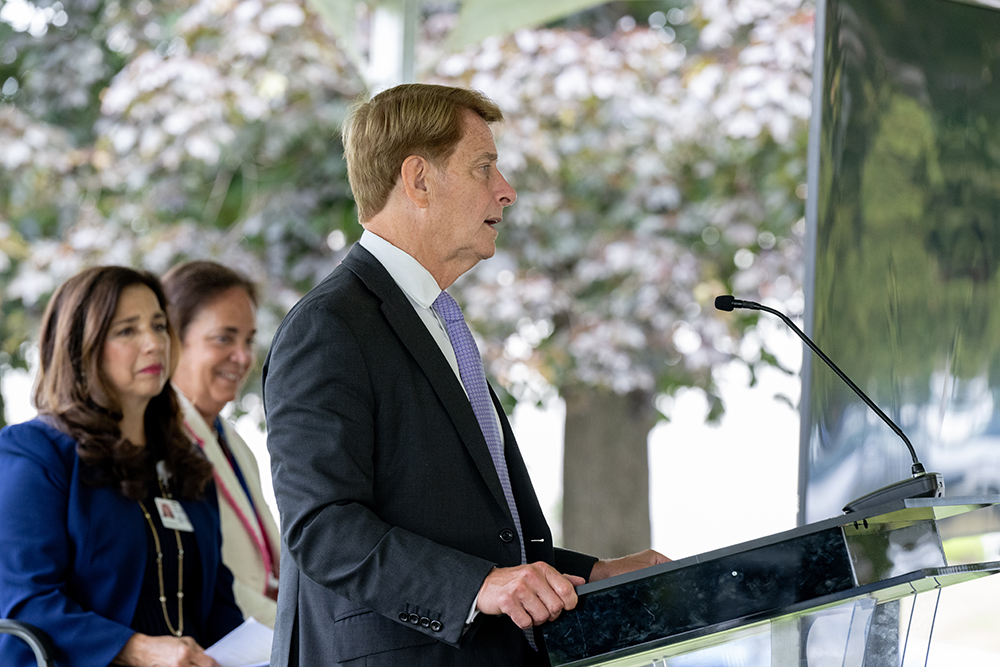 JFKUMC JRI 50 Year Celebration