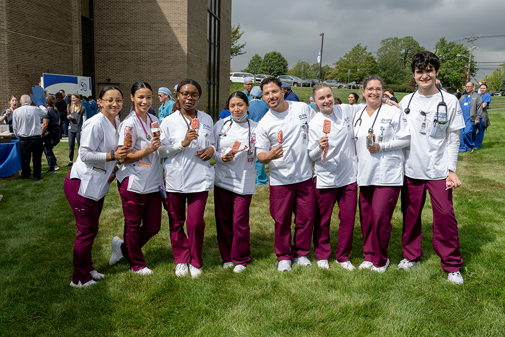 JFKUMC JRI 50 Year Celebration