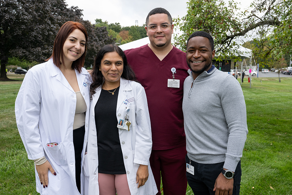 JFKUMC JRI 50 Year Celebration