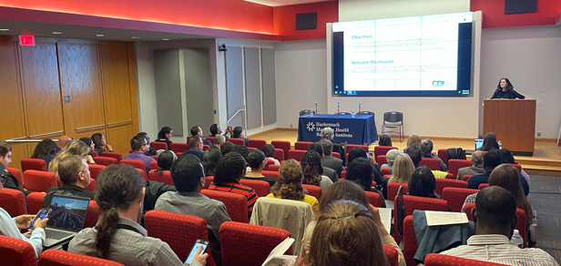 Annual HMHRI Research Symposium