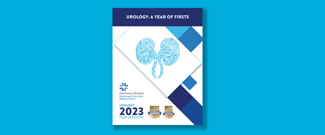 Urology 2023 Year in Review