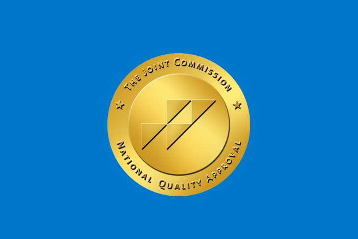 joint commission urology seal