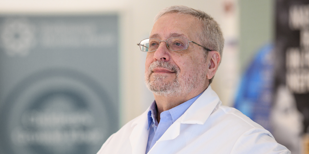 Dr. Kenneth Lieberman