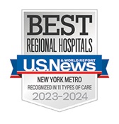 U.S. News & World Report Best Hospitals 2023-2024