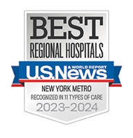 U.S. News & World Report Best Hospitals 2023-2024