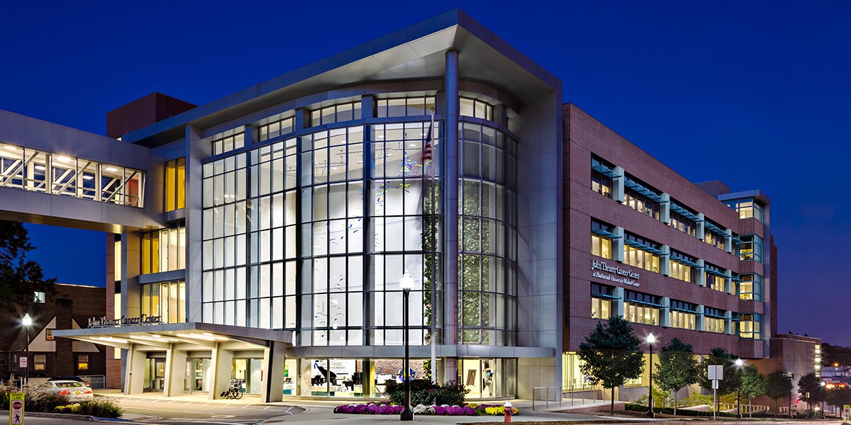 Hackensack Meridian Health Among First Hospitals to Provide BgRT