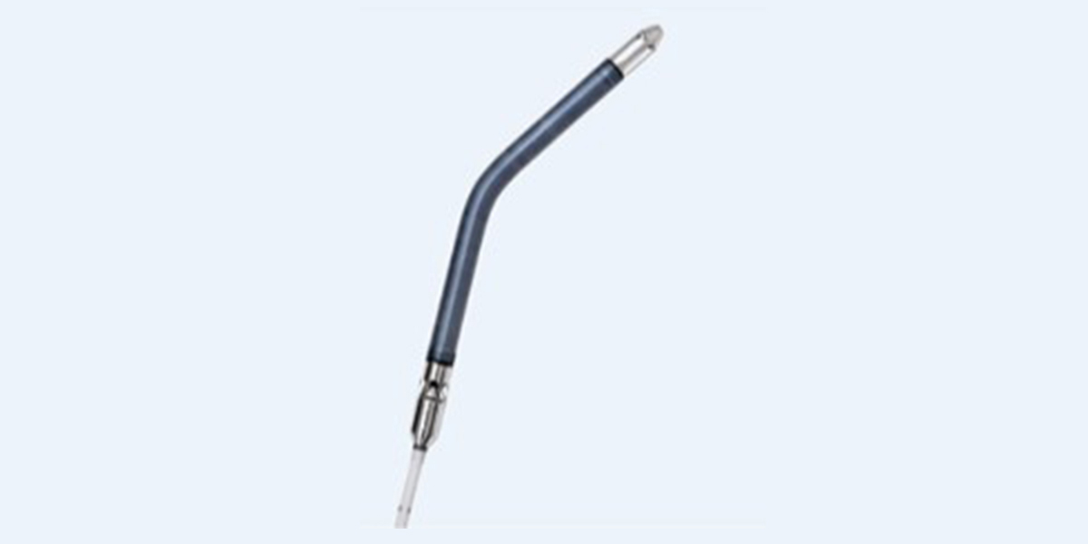 Impala Machine Impella BTR