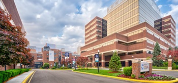 Hackensack University Medical Center