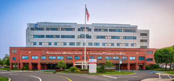 Jersey Shore University Medical Center