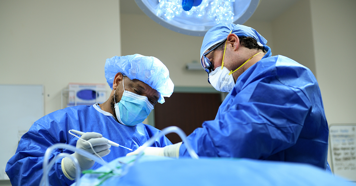 Craniofascial Clinic