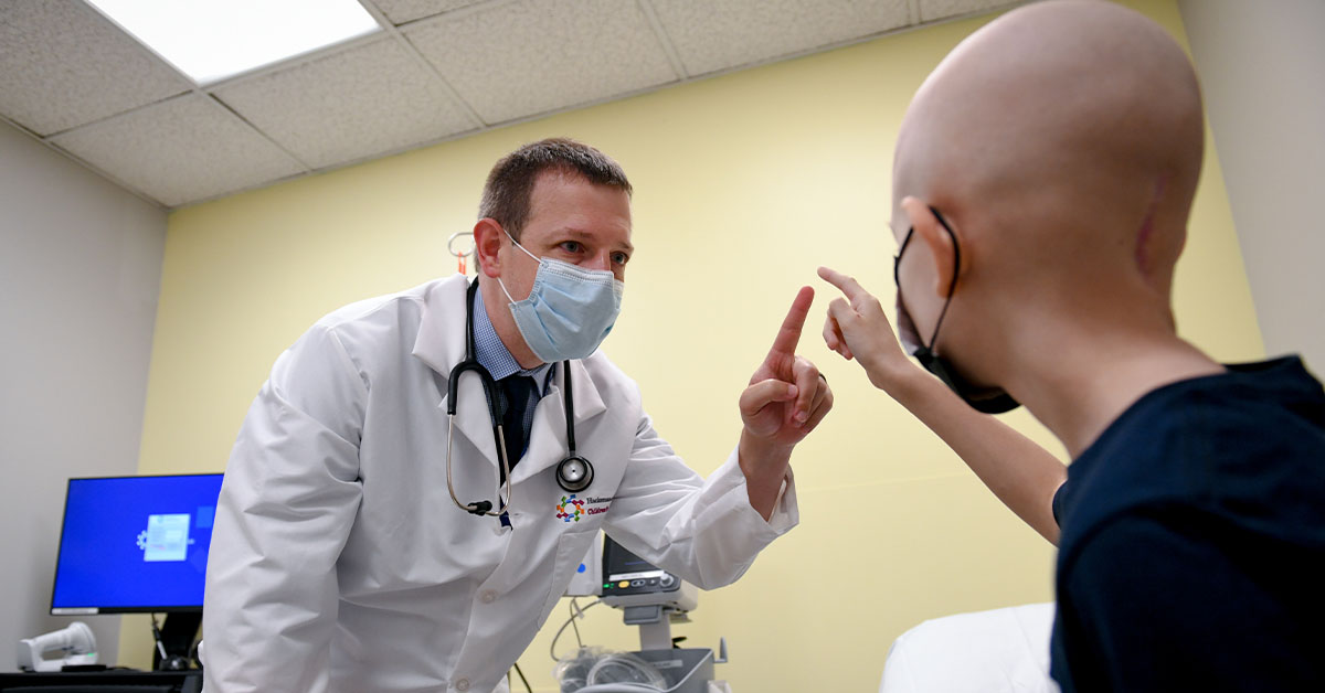 Combination Cancer Therapy