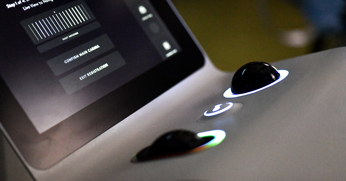 Top 3 For Robotic Surgery