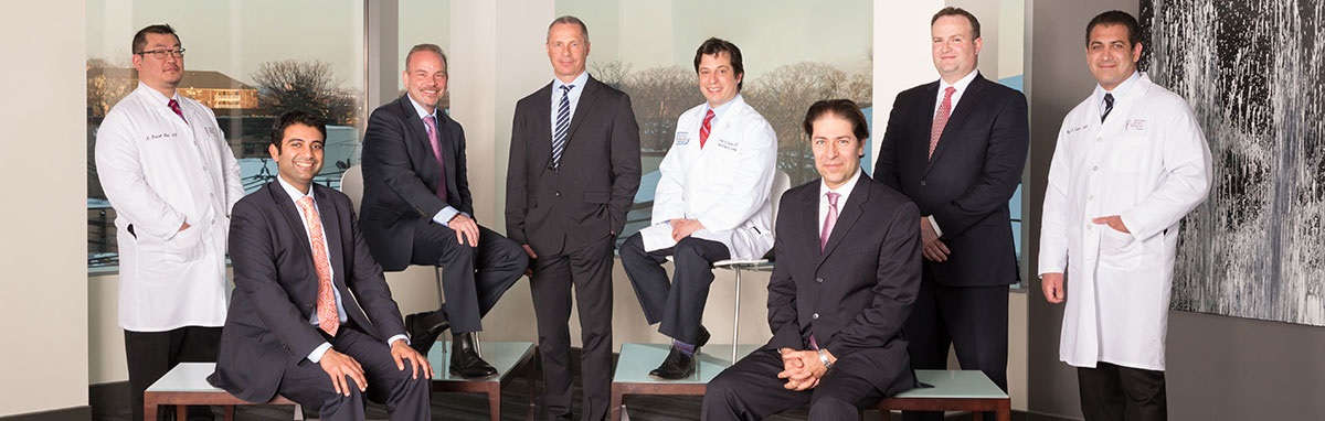 Neurosurgery in New Jersey | Hackensack Meridian Health
