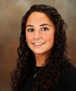 Candace Pallitto, M.D.