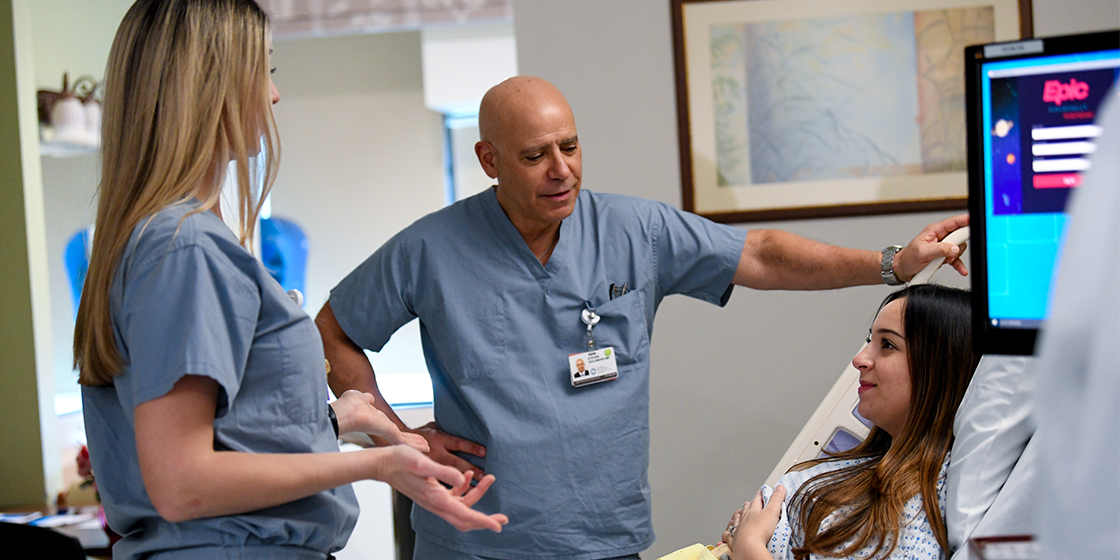 Informed Consent Policy