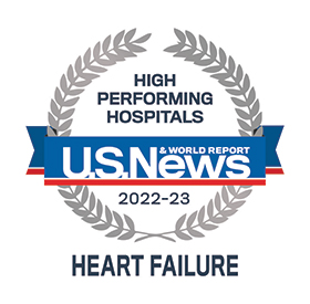 JSUMC Heart Failure