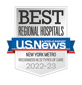 Best Regional Hospitals